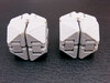 Infinity Cube - 左边的MKS固件 - 右边的Marlin