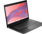 惠普 Fortis G11 14 英寸Chromebook 首次亮相，坚固耐用（图片来源：惠普）