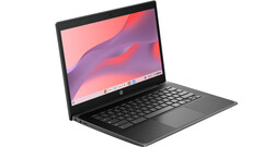 惠普 Fortis G11 14 英寸Chromebook 首次亮相，坚固耐用（图片来源：惠普）