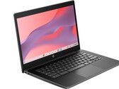 惠普 Fortis G11 14 英寸Chromebook 首次亮相，坚固耐用（图片来源：惠普）