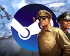 钢铁之心 4》在 Steam 上的折扣为 70%，直至 5 月 11 日。