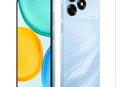 Honor X5d Plus 配备 5000 万像素主摄像头 