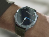 华为 Watch GT 4 正在接受更新，版本为 4.0.0.161。(图片来源：华为）