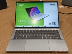 宏碁 Swift 14 Ryzen AI 300