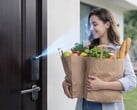 Lock Vision Pro 智能锁支持面部识别