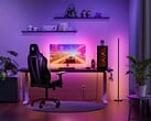 Nanoleaf PC 屏幕镜面灯带评测