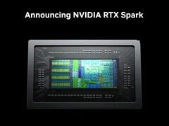Nvidia RTX Spark 在 2026 年台北国际电脑展上正式亮相