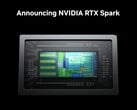 Nvidia RTX Spark 在 2026 年台北国际电脑展上正式亮相