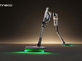 Tineco Pure One A90S 无绳真空吸尘器的吸力为 270 AW（图片来源：Tineco）