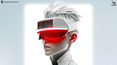 努比亚正式发布红魔9S Pro（图片来源：红魔微博[有删减]