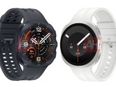 三星Galaxy Watch9和Galaxy Watch Ultra 2的最新规格信息再次泄露。