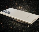 三星Galaxy S23 Ultra在与前代产品的测试照片对比中似乎给人留下了深刻印象。(图片来源：Technizo Concept/NASA - 编辑)