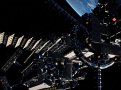 图为索拉金的游戏截图。(图片来源：Steam - 已编辑）