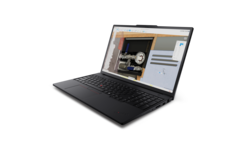 联想 ThinkPad P16v Gen 3（图片来源：联想）