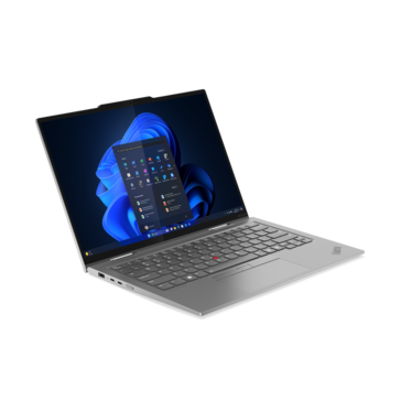 联想 ThinkPad X1 二合一 10 代灵气版（图片来源：联想）