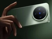 X200 Pro Mini。(图片来源：vivo）