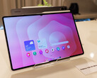 三星Galaxy Tab S11 Ultra（图片来源：Daniel Schmidt）