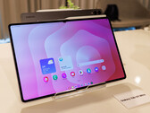 三星Galaxy Tab S11 Ultra（图片来源：Daniel Schmidt）