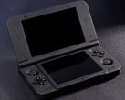 Anbernic RG DDS 的工程原型。