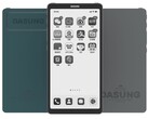 Dasung Link可在全球范围内订购，但价格可能比你的智能手机要高。(图片来源：Dasung)