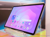 三星 Galaxy Tab S11。