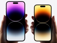 Apple 据传，iPhone 14 Pro系列的产量下降了14%。(图片来源: )Apple