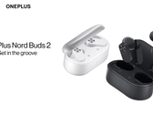 Nord Buds 2。（来源：OnePlus）。