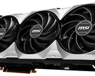 Nvidia 推出三款全新GeForce RTX 40 系列显卡（图片来自 MSI）