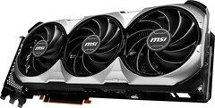 Nvidia 推出三款全新GeForce RTX 40 系列显卡(图片来自 MSI)