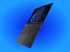 联想目前在北美销售单一配置的 ThinkPad X13 Gen 7