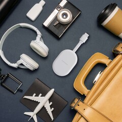 汤姆逊 Go Cast 150 现已上市（图片来源：汤姆逊）