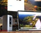 Baseus Spacemate 扩展坞与 MacBook Air 的实际操作：为 Mac 和 Windows 提供 11 个额外端口