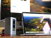 Baseus Spacemate 扩展坞与 MacBook Air 的实际操作：为 Mac 和 Windows 提供 11 个额外端口