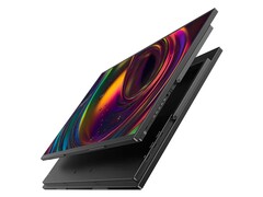 UColor 19:适合移动游戏的显示器。(图片来源:Uperfect)