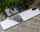 小米将为 Poco F7 提供三种首发颜色。(图片来源：Notebookcheck）