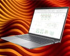 惠普销售的 ZBook 8 G2i 14 只有一种颜色可供选择。
