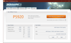 3DMark11