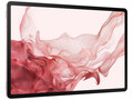 三星Galaxy Tab S8 5G评论。11英寸格式中的最大性能