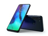 摩托罗拉Moto G Pro智能手机评测:廉价手写笔