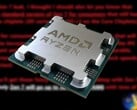 Zen 7 消费级 CPU 将采用新的 AM6 台式机插座。(图片来源：AMD，Moore's Law Is Dead，已编辑）