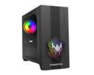宏碁展示了 Predator Orion 3000 游戏台式机（图片来源：Acer）