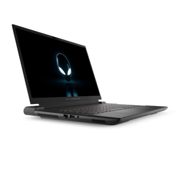 (来源：戴尔/Alienware)