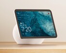 Apple 据说亚马逊正在计划推出一款类似于上图亚马逊 Echo Show 8 的智能家居中枢。(图片来源:亚马逊)