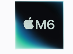 苹果M6 Pro和M6 Max或许终将面世
