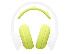 Beats 360 的设计风格在某种程度上让人联想到 AirPods Max。