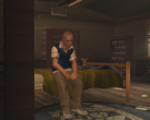 小霸王》截屏：奖学金版（图片来源：Steam 社区）