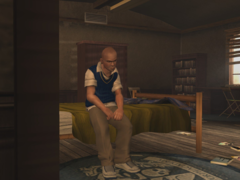小霸王》截屏：奖学金版（图片来源：Steam 社区）