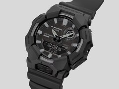 卡西欧现在美国销售 G-Shock GAB010 手表（如图）。(图片来源：卡西欧）