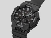 卡西欧现在美国销售 G-Shock GAB010 手表（如图）。(图片来源：卡西欧）