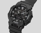 卡西欧现在美国销售 G-Shock GAB010 手表(如图)。(图片来源:卡西欧)